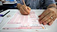 KPSS Ortaöğretim soru ve cevapları yayınlandı