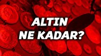 Altının ne kadar? - 9 Ekim 2018