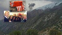İran'da düşen jetle ilgili ön rapor açıklandı