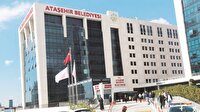 Ataşehir’de yolsuzluk operasyonu