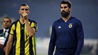 Volkan Demirel'in kadro dışı kalma sebebini Ali Koç açıkladı