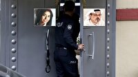 Kayıp gazeteci Cemal Kaşıkçı Münevver Karabulut gibi aranacak