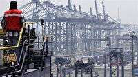 Dış ticaret endeksleri açıklandı