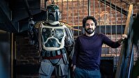 Hollywood filmlerinde onun imzası var
