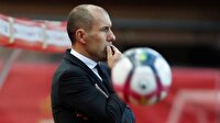 Monaco Jardim'le yollarını ayırdı