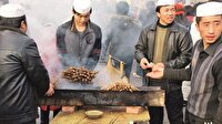Çin helalle mücadele edecek!