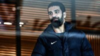 Arda Turan'ın ifadesi alındı
