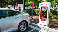 Tesla kasırga bölgesindeki araçlarının menzilini artırdı