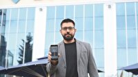 Bu teknoloji sahteciliği
engelleyecek