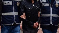 Sosyal medyadan terör propagandası yapan zanlı tutuklandı
