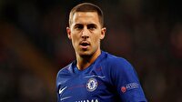 Eden Hazard'dan Ballon d'Or tahmini