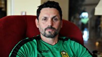 Erol Bulut ligdeki hedefini açıkladı
