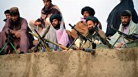 'ABD'li temsilci Taliban ile görüştü'