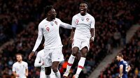 Bruma Ronaldo ve Quaresma'yı aratmadı