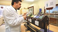 Tekstil mühendisliği öğrencilerine fırsat