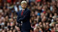 Arsene Wenger: Ballon d'Or'u bir Fransız kazanacak