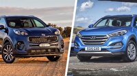 Hyundai ve Kia'nın 3 milyon aracı geri çağrılabilir