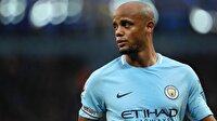 Stopere Kompany forvete Mitroglou