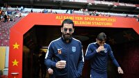 Başakşehir Arda Turan için toplanıyor