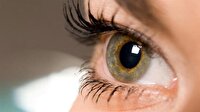 Kök hücrelerden göz retinası üretildi