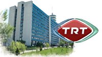 TRT'de üst düzey atama