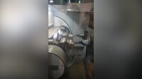 Türk mühendisler CNC makinesine İstiklal Marşı'nı öğretti
