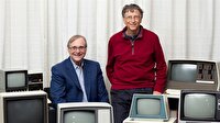 Microsoft'un kurucu ortağı Paul Allen hayatını kaybetti