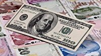 Dolarda düşüş devam ediyor