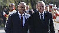 İki Türk bankası Moldova'da şube açacak