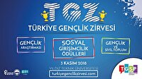 Gençlik bu zirvede buluşacak