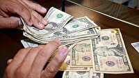 Dolarda sert düşüş: 5.61 liradan işlem gördü
