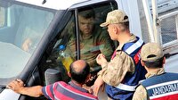 Çarşambanın dikkat çeken fotoğrafları