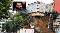 Binası çöken apartman sakinlerinden Arda Turan'a suç duyurusu