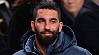 Tesadüfün böylesi: Arda Turan doğum günü hakim karşısında