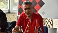 Mehmet Altıparmak: Rakibe sahada hiç acımam