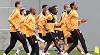 Galatasaray'da sakatlık şoku: 4 yıldız oynamayacak