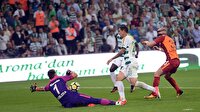 Galatasaray-Bursaspor maçı ne zaman saat kaçta? GS Bursa maç saati değişti!