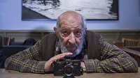 Kültür ve sanat dünyamızın dev çınarı: Ara Güler