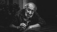 Bir tarihti Ara Güler