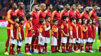 Galatasaray'da kabus: 45 dakikada 3 sakatlık