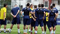 Fenerbahçe'de iki kadro dışı daha iddiası
