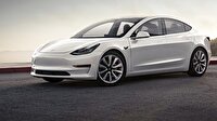 Uygun fiyatlı Tesla Model 3 satışa sunuldu