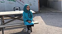 Hayatı diyalizde geçen Serra Nur: Sabrın sonu selamettir