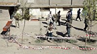 Afganistan'da seçimlere kan bulaştı: 10 ölü
