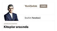 Kitaplar arasında