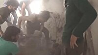 ABD Deyrizor'da 2 camiyi vurdu: 65 ölü