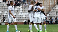 Emenike Fenerbahçeli oyuncuları uyardı