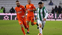 Rizespor - Konyaspor maçı canlı