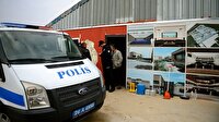 Üniversite şantiyesinde 'fesih' cinayeti