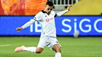 Ergin Aslan: Beşiktaş'ın kaptanı değişmeli